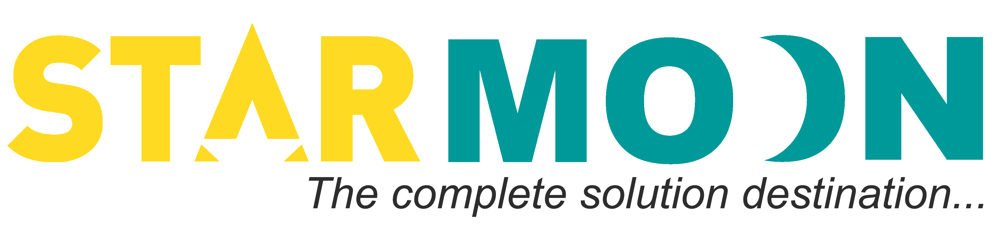 Starmoon Logo
